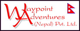 Waypoint Adventures